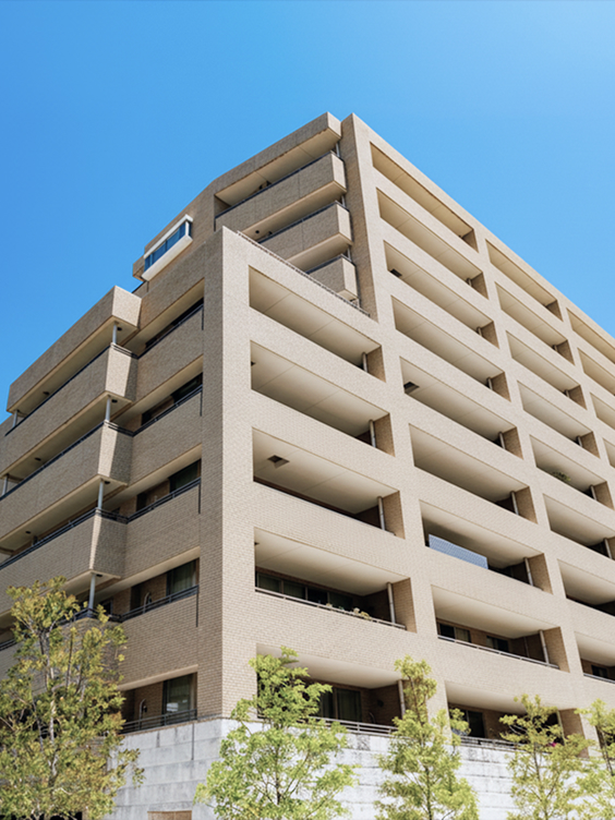 不動産管理•賃貸