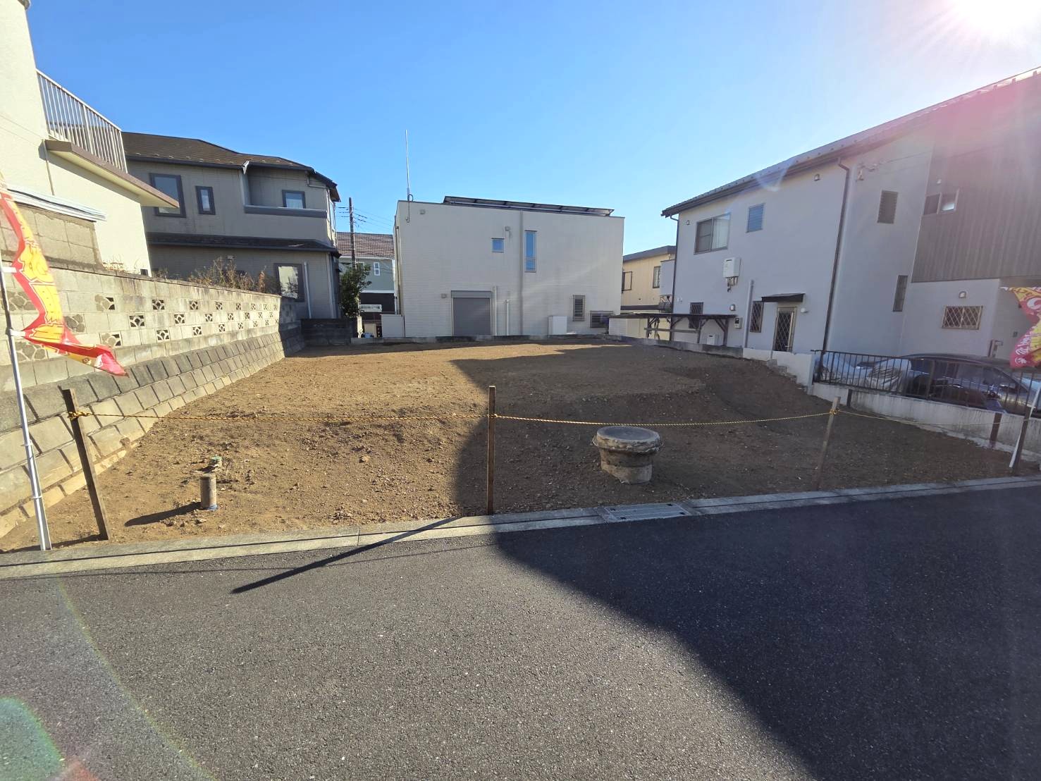 国分寺台1丁目 - 2