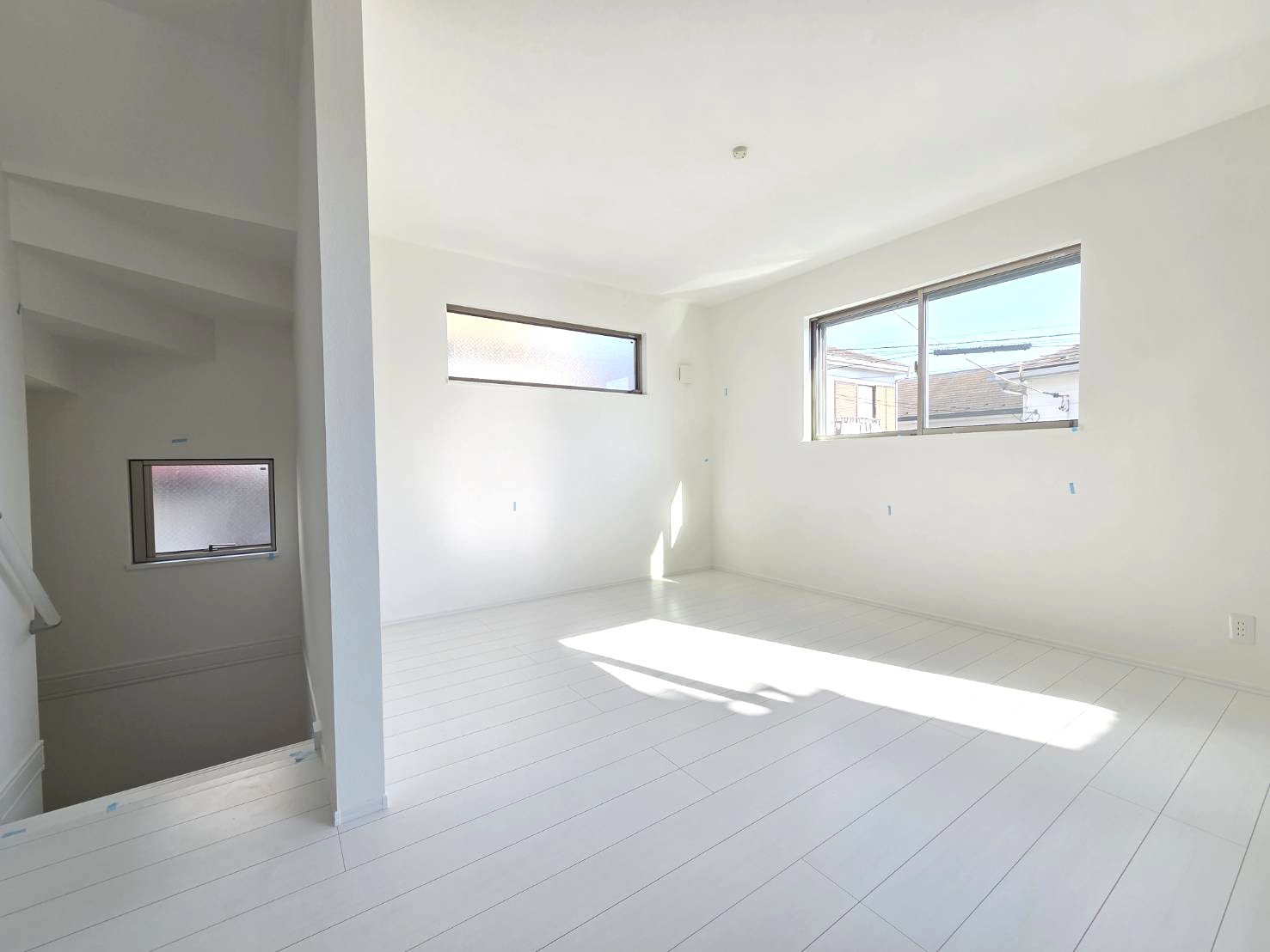 栗原中央４丁目 - 6