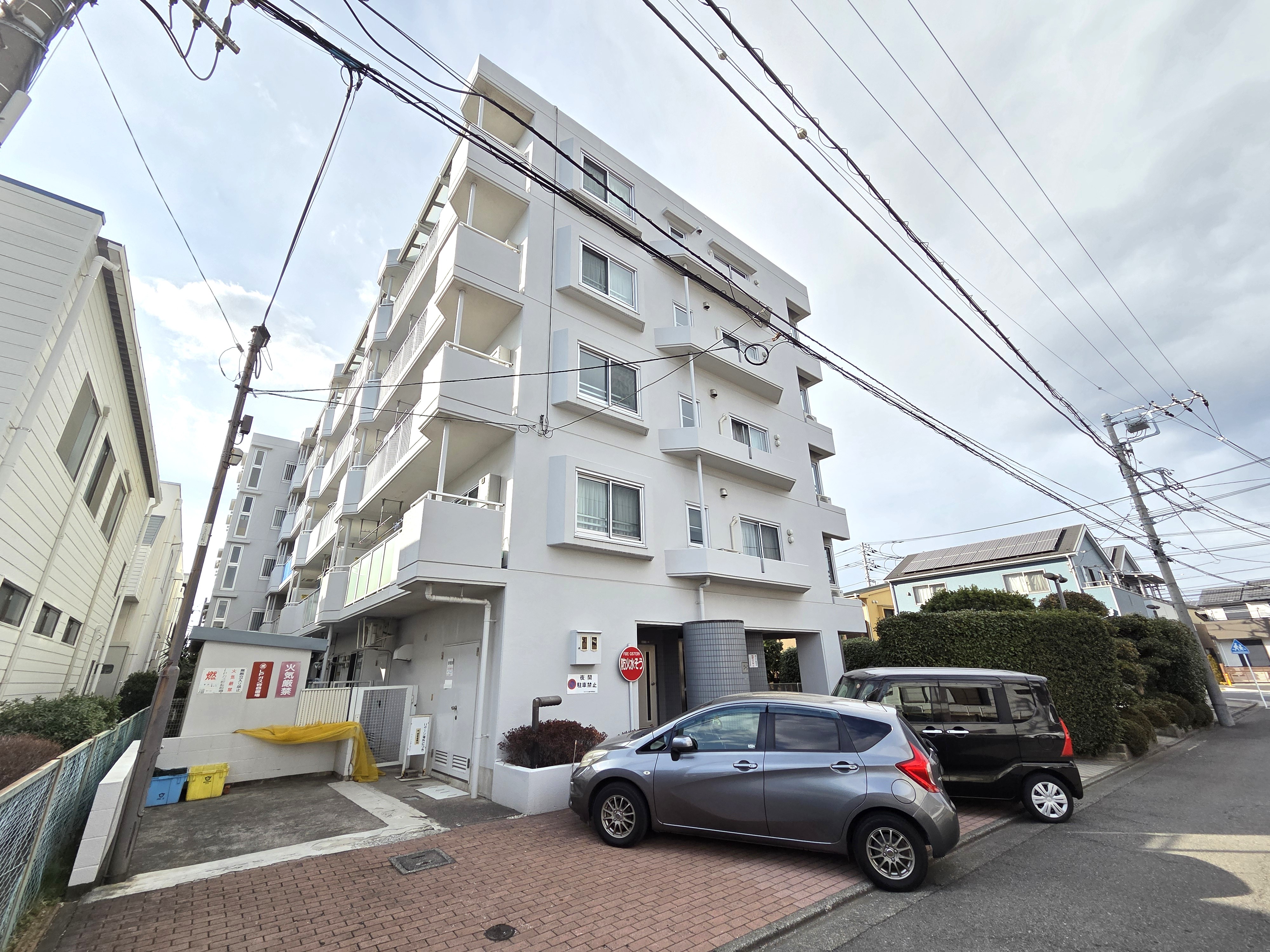 ライフパル藤沢