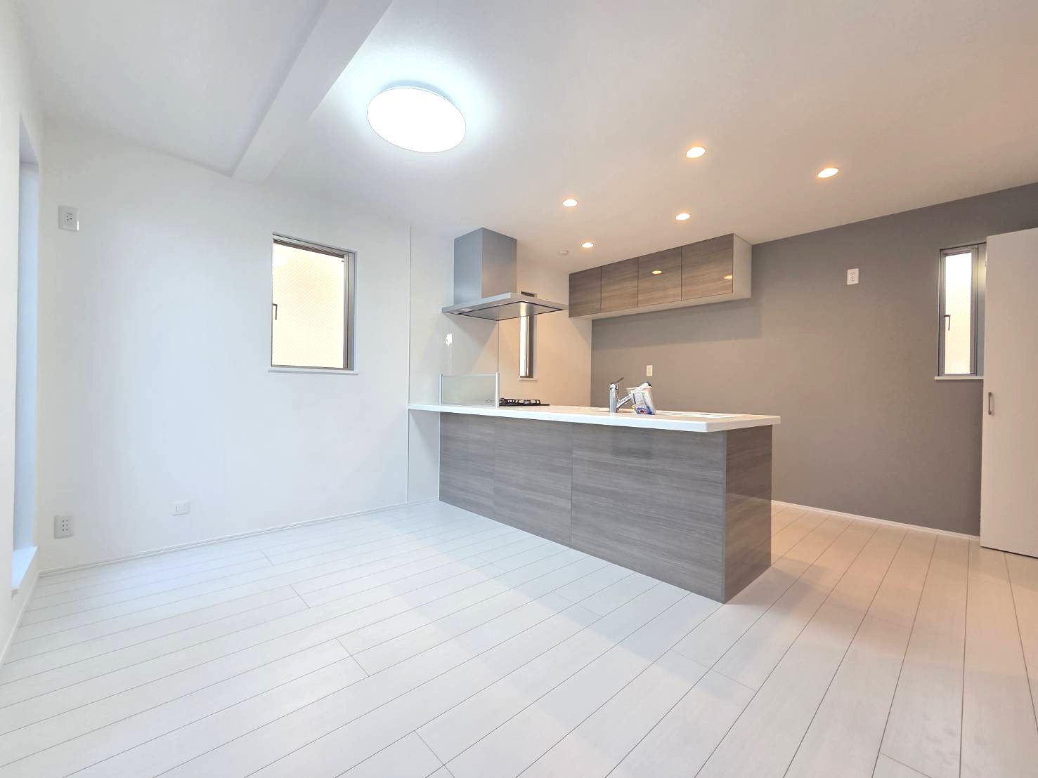 栗原中央４丁目 - 3