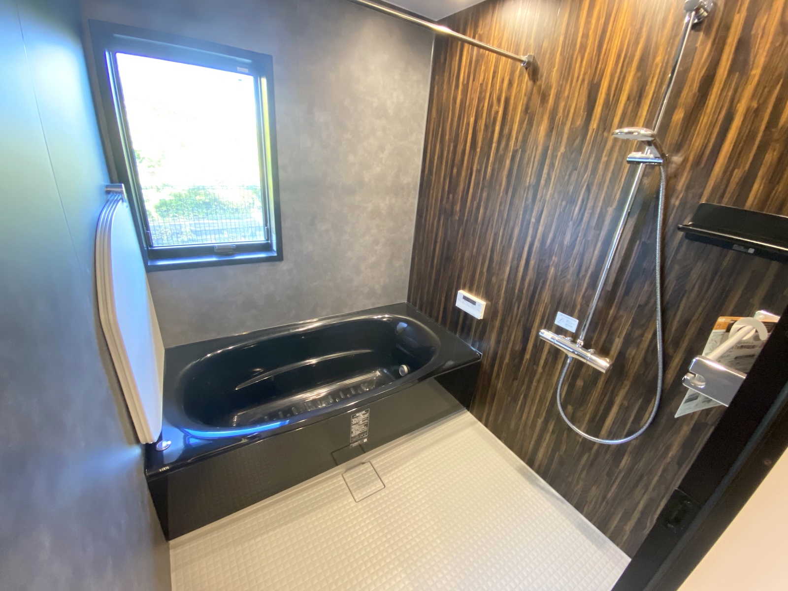 鵜野森 1丁目 A棟 - 5