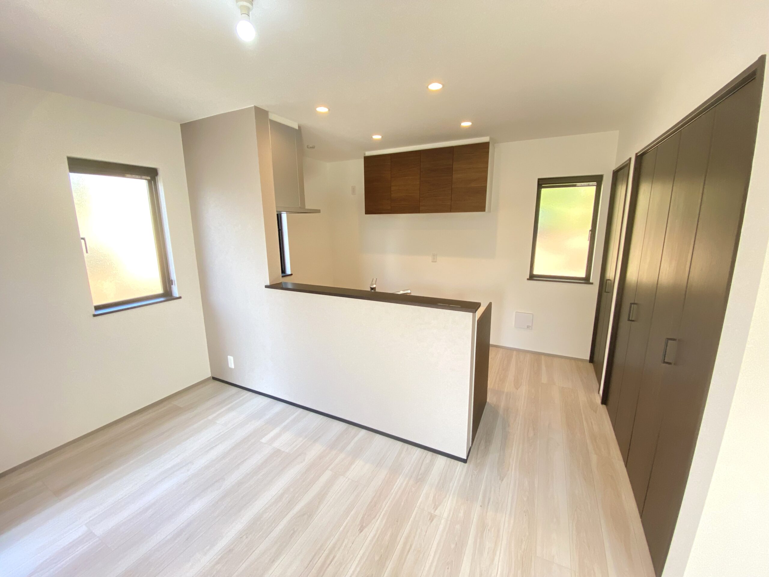 入谷西５丁目７号棟 - 4