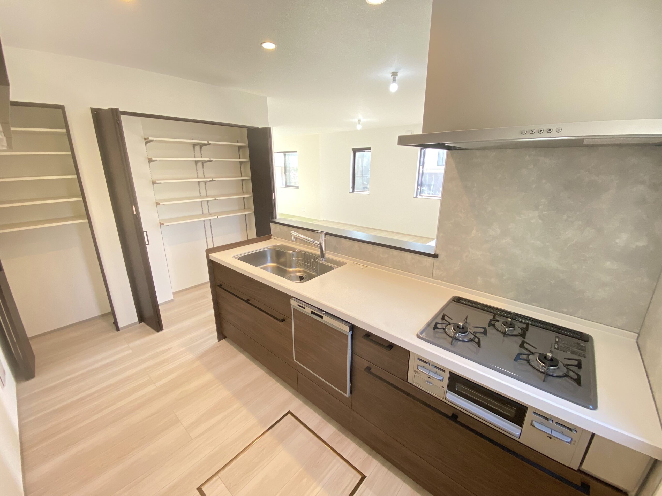 入谷西５丁目７号棟 - 3