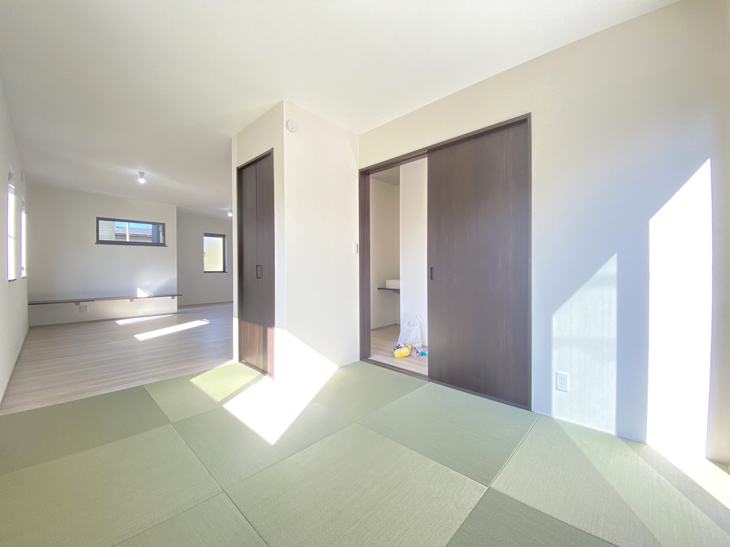 入谷西５丁目７号棟 - 5