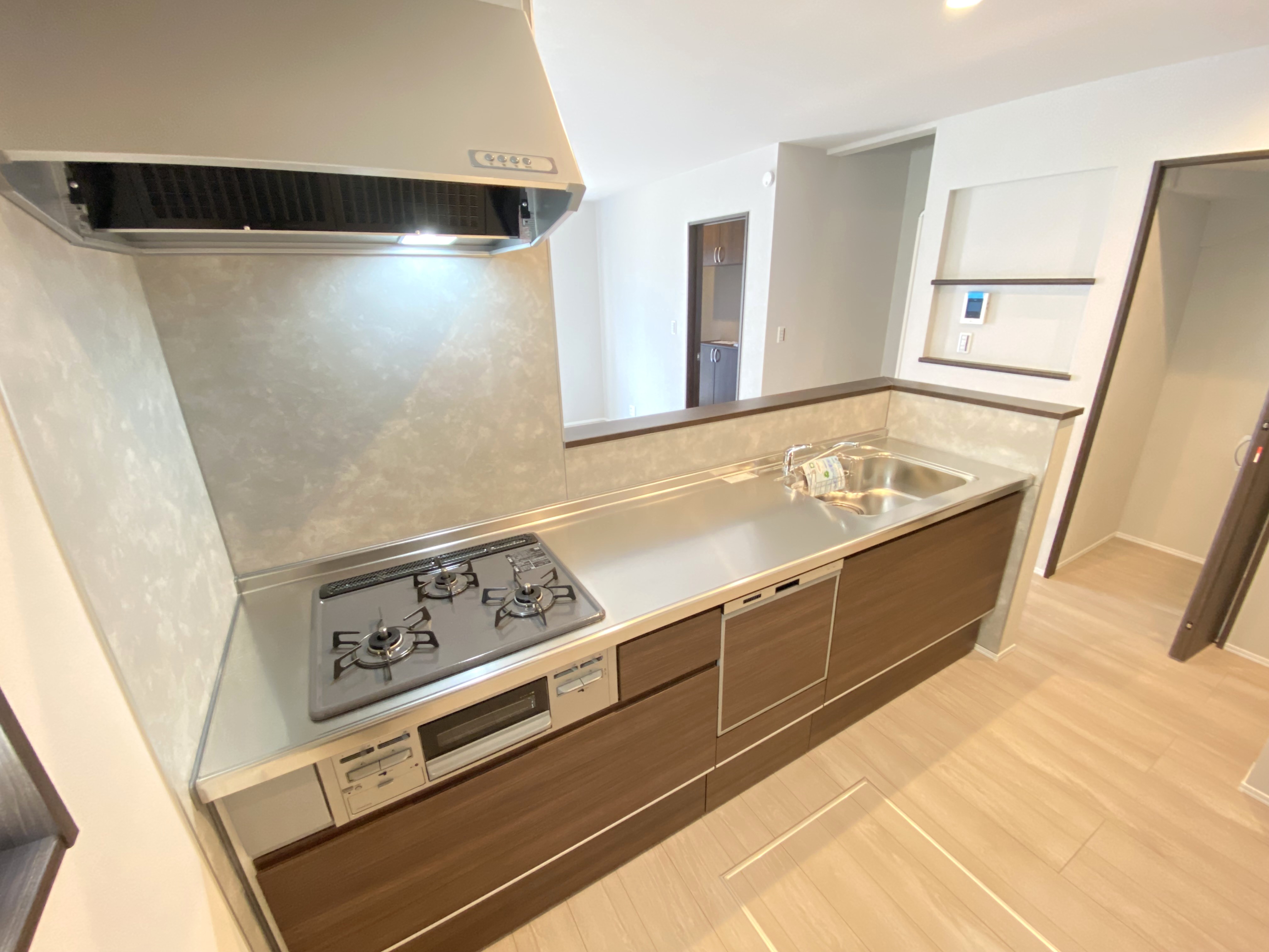 杉久保南３丁目　全2棟 - 2