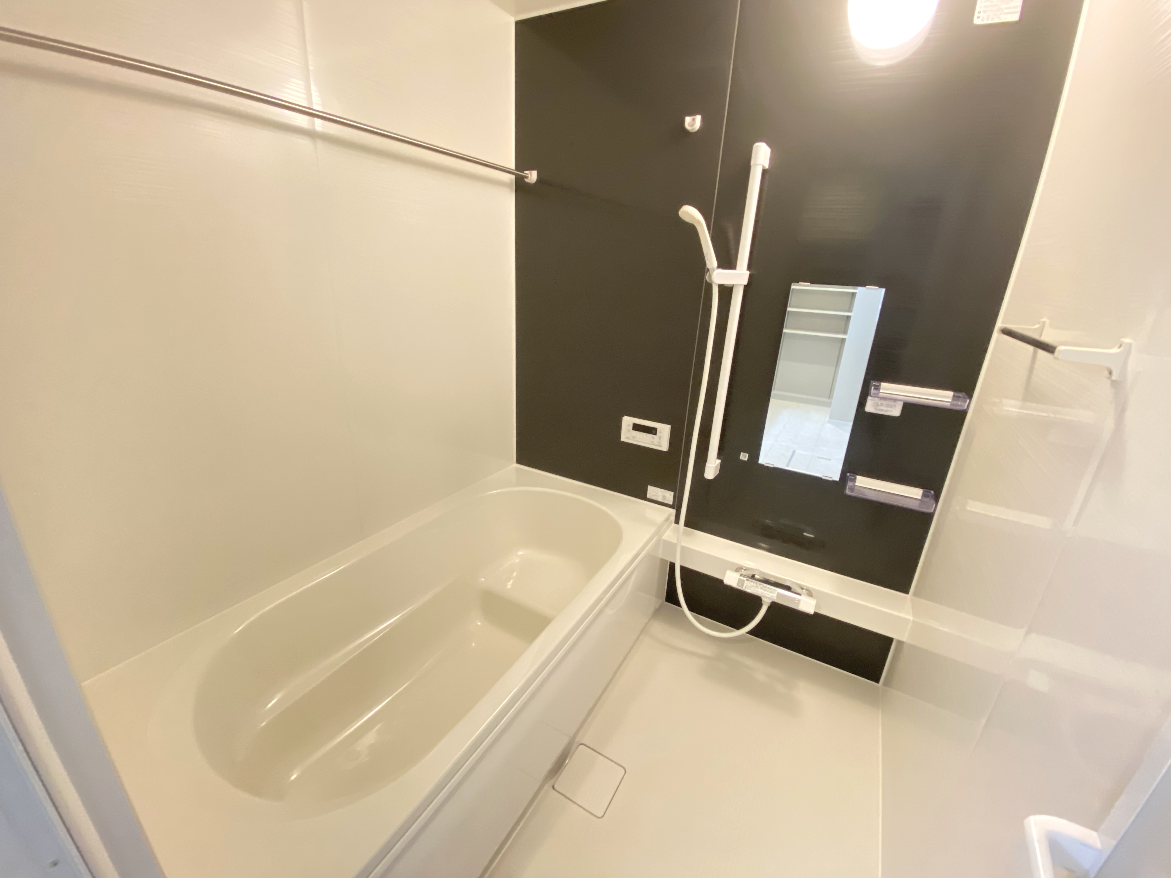 杉久保南３丁目　全2棟 - 4