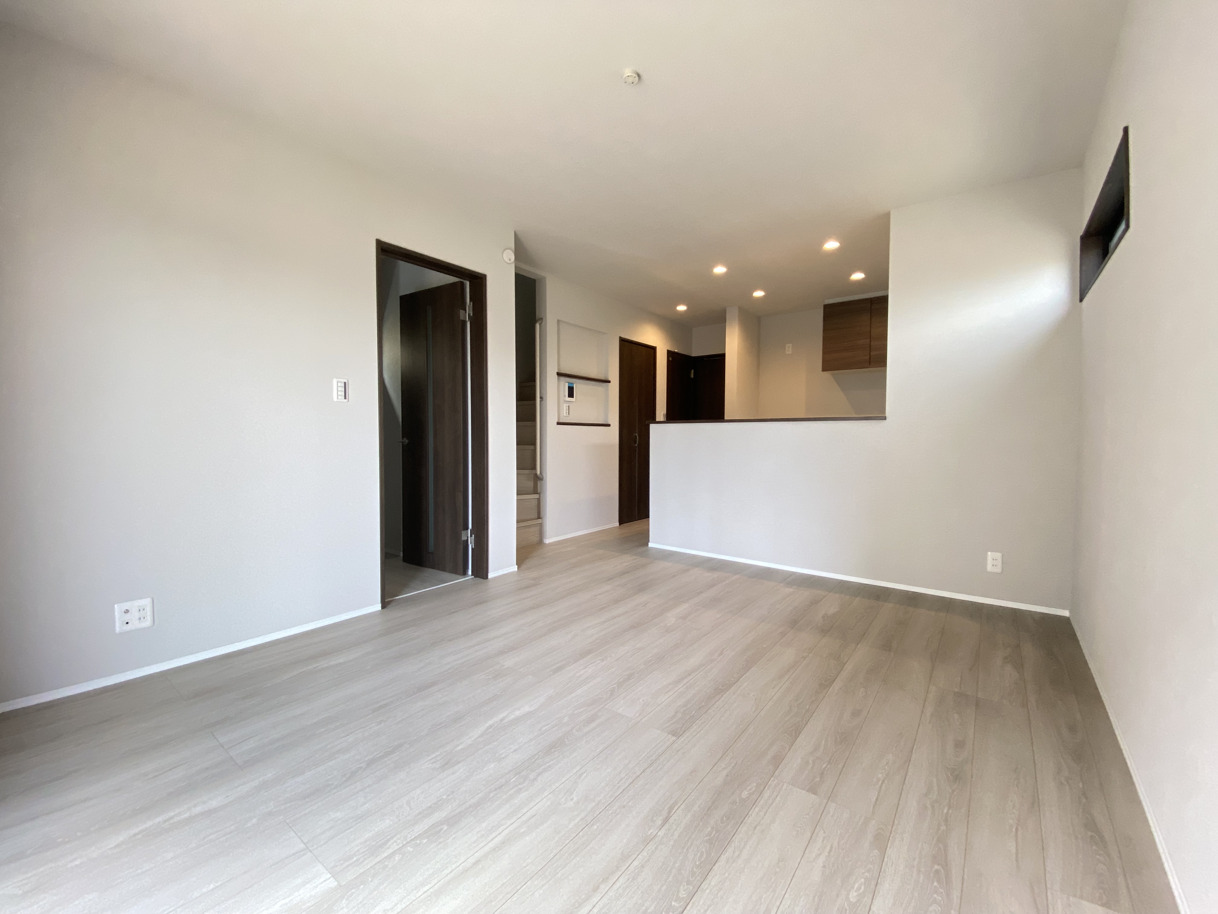 杉久保南３丁目　全2棟 - 3