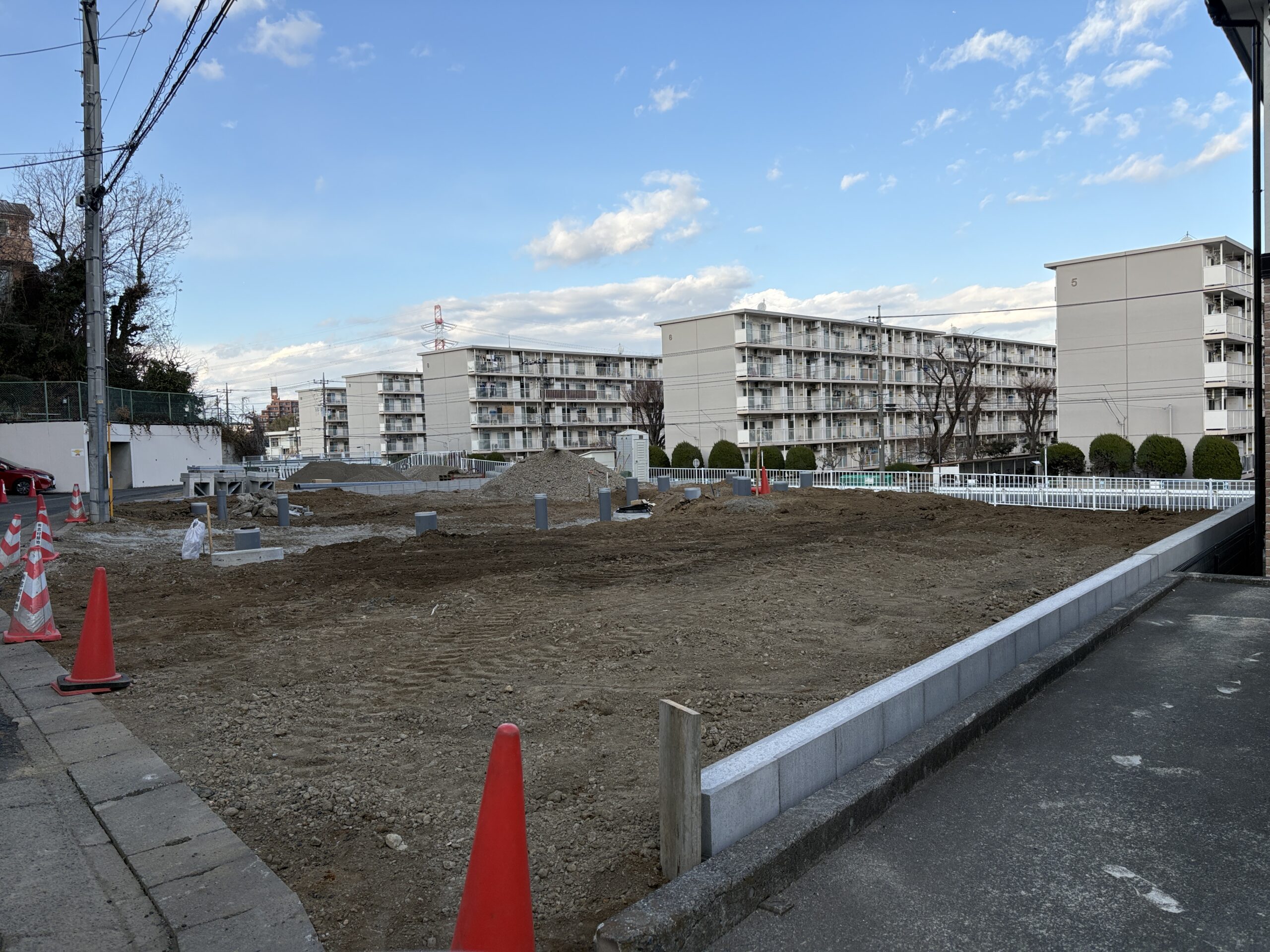 上土棚南２丁目 全10区画 - 3