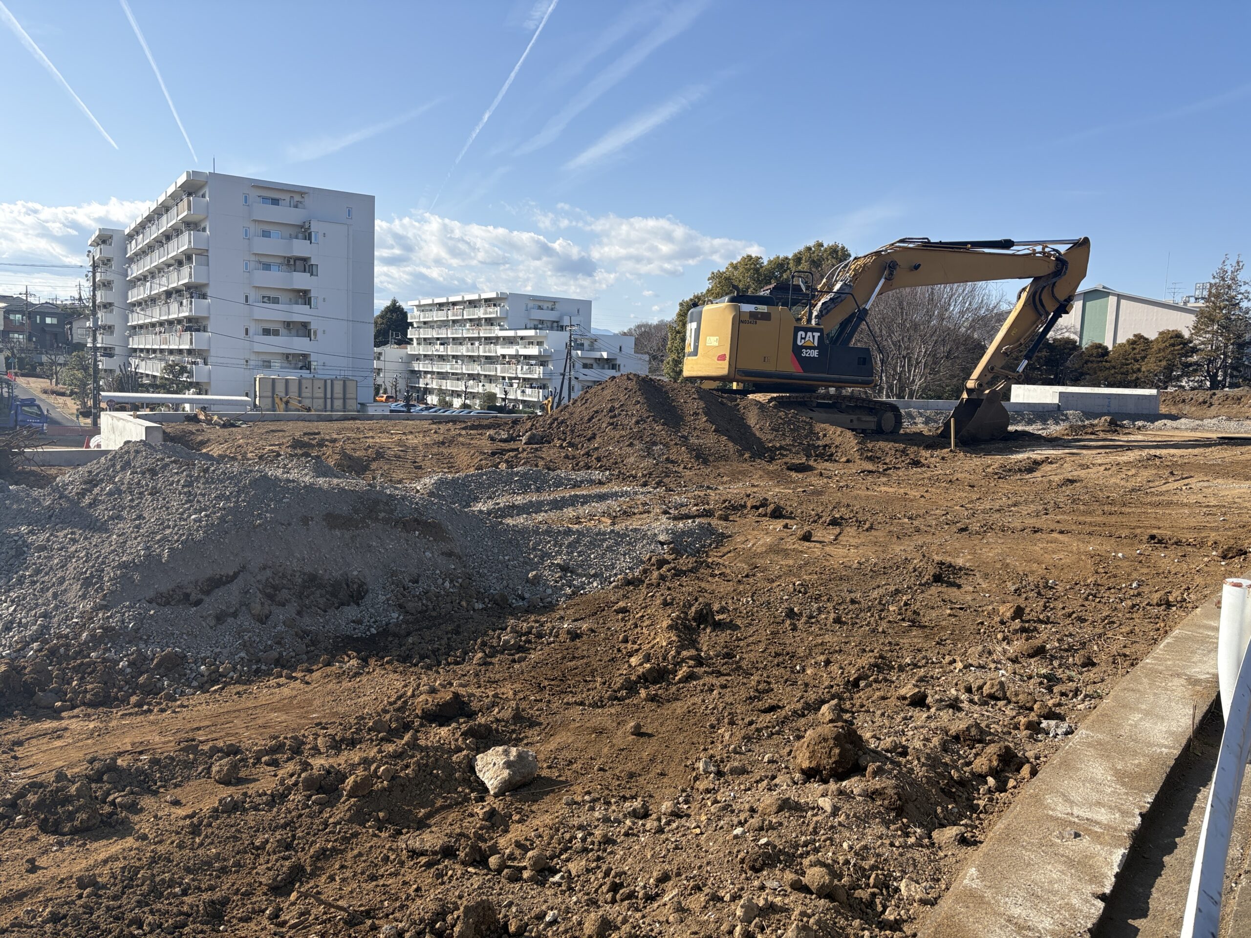 蓼川１丁目 第1期販売 全25区画 - 2