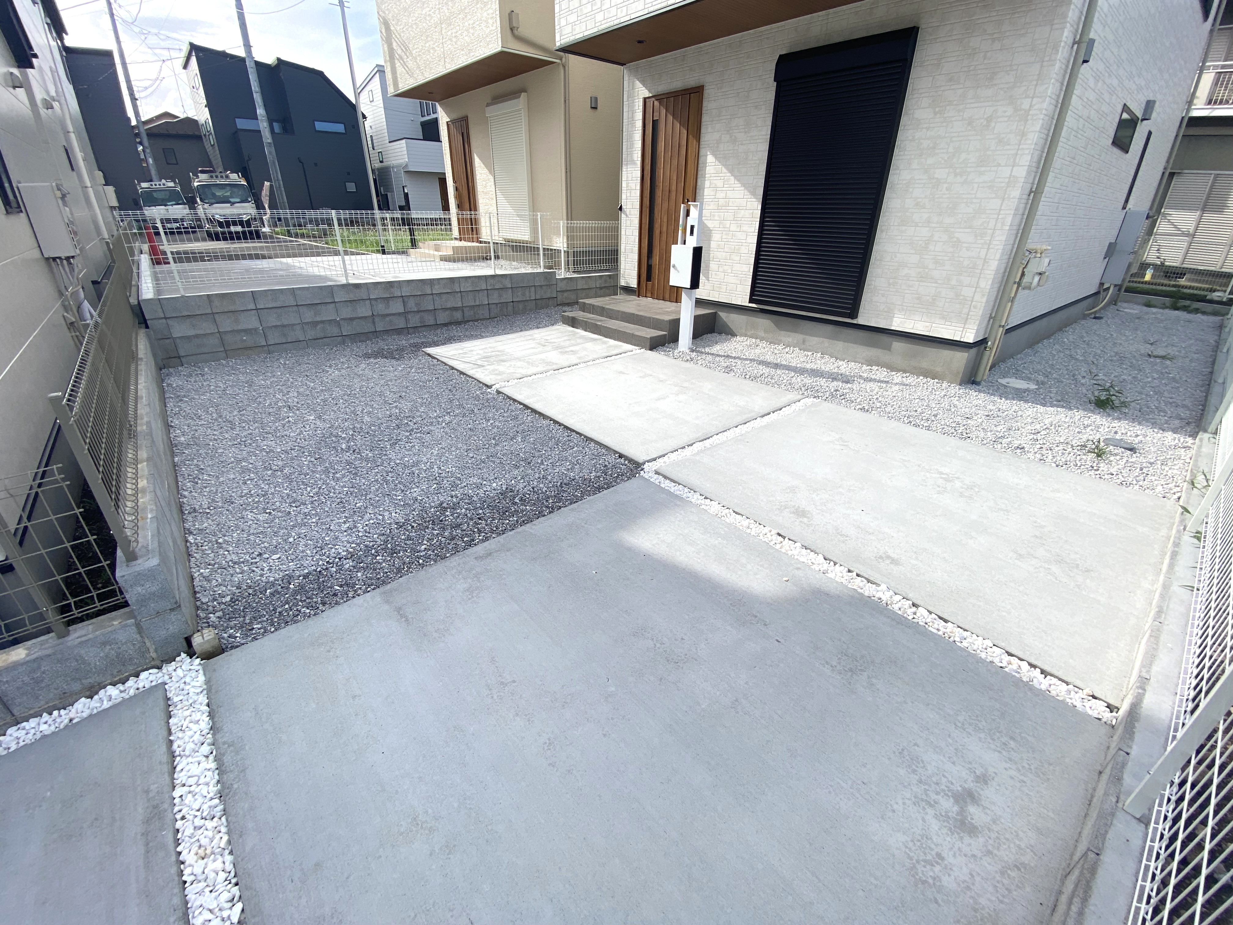 杉久保南３丁目　全2棟 - 6