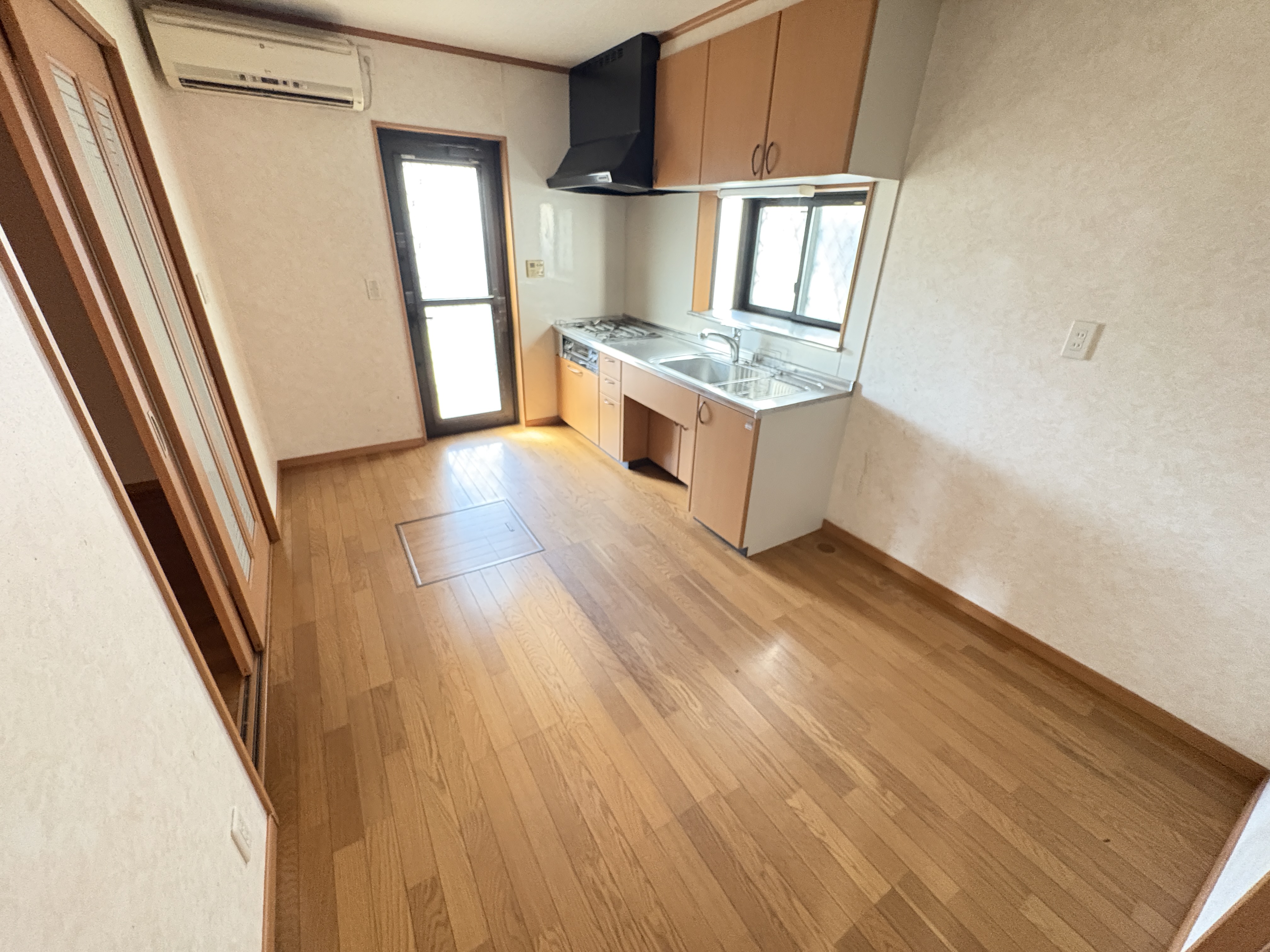 船子　１棟(中古) - 2