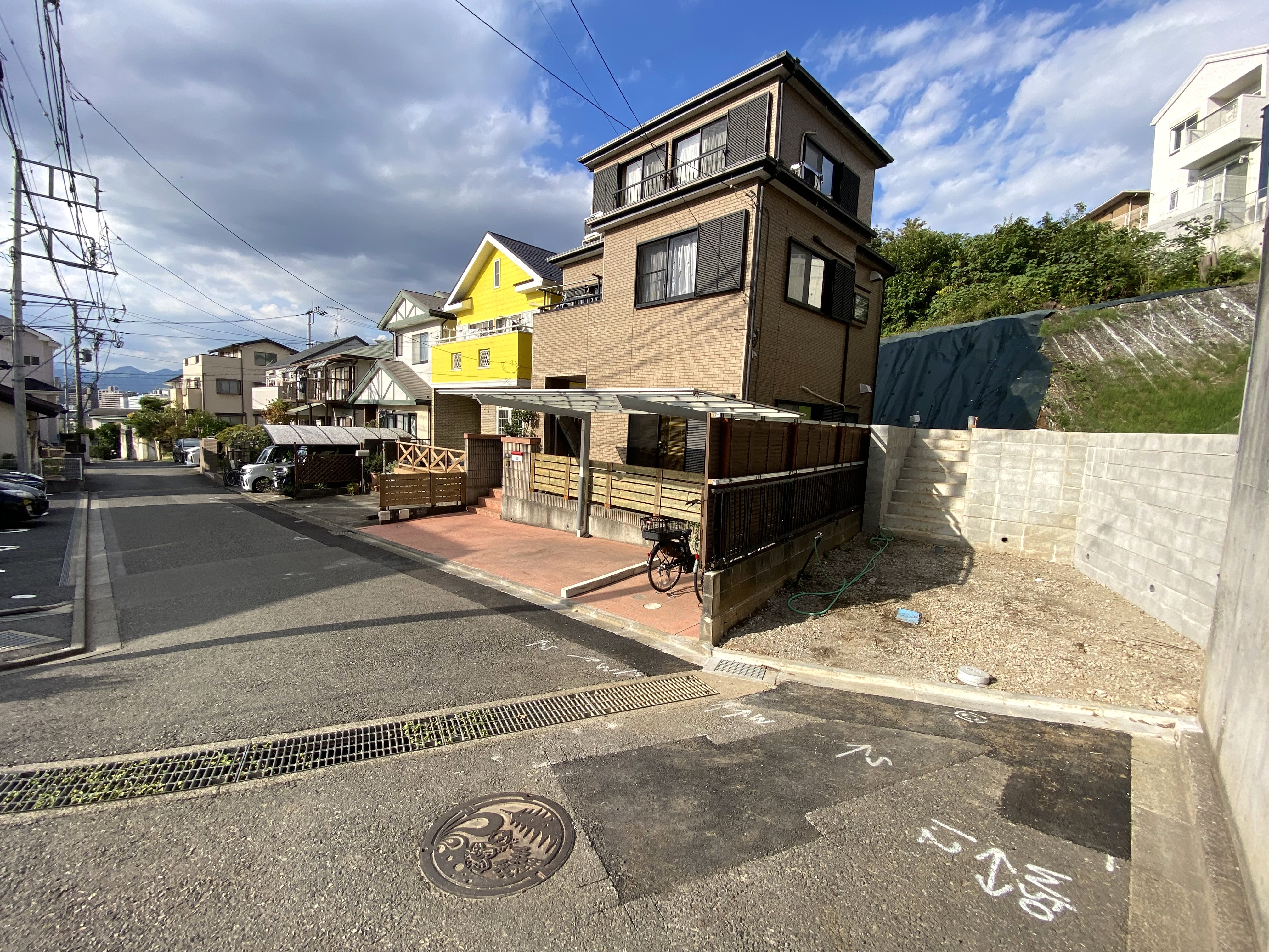 大谷北2丁目 ３期販売１棟 - 2