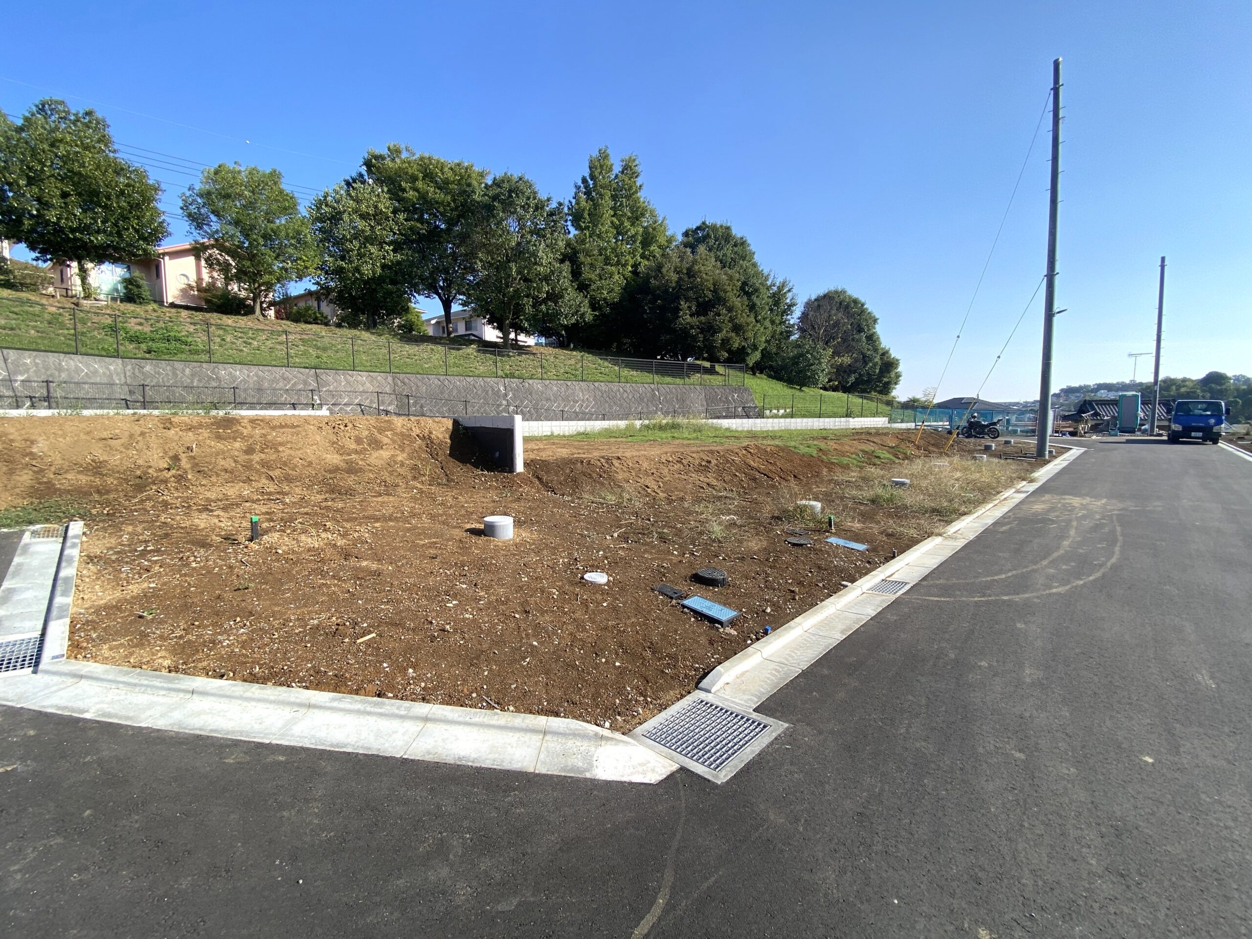 真光寺１丁目　全20区画 - 3