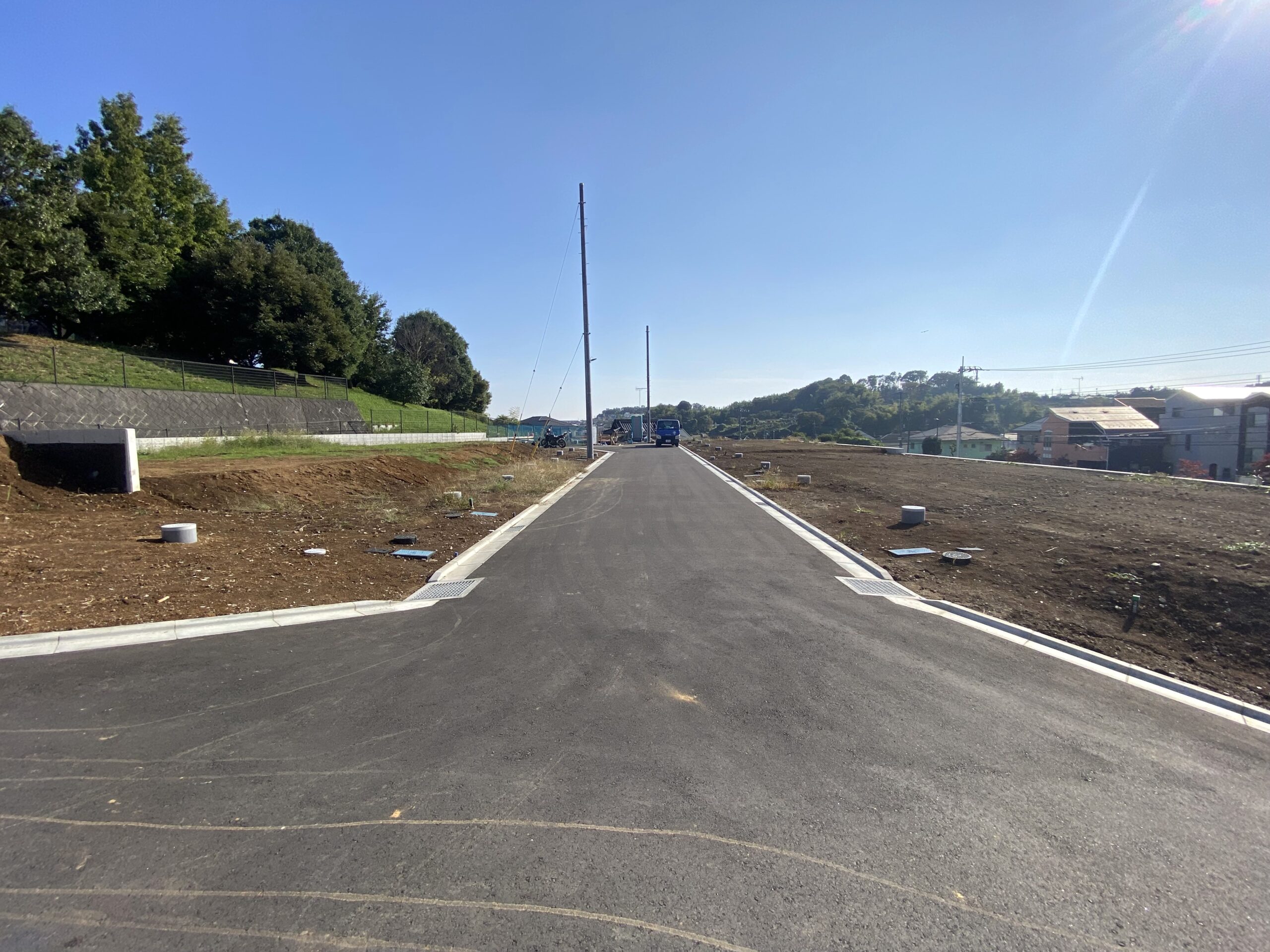 真光寺１丁目　全20区画 - 2