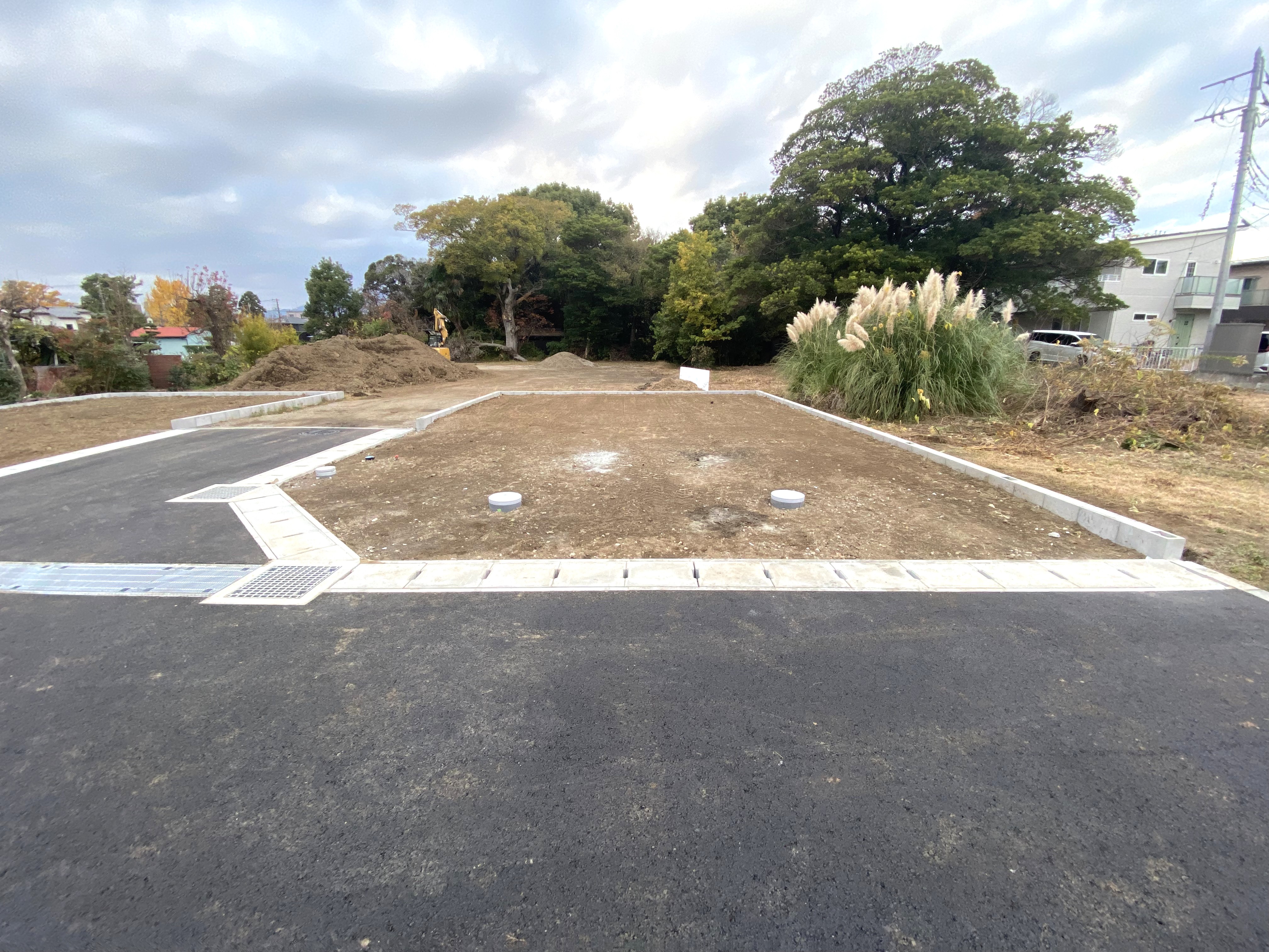 社家２丁目 全6区画 - 3