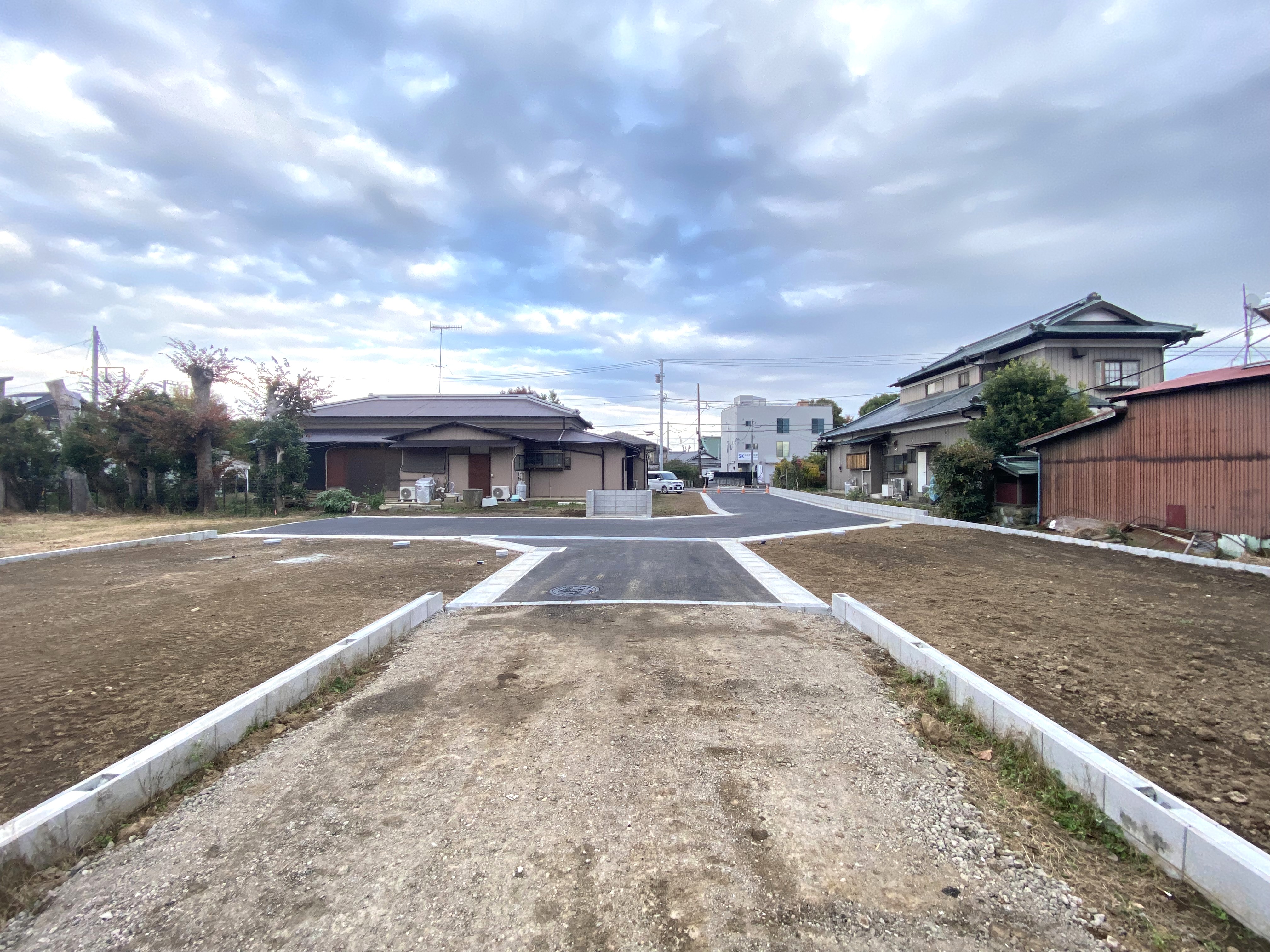 社家２丁目 全6区画 - 2