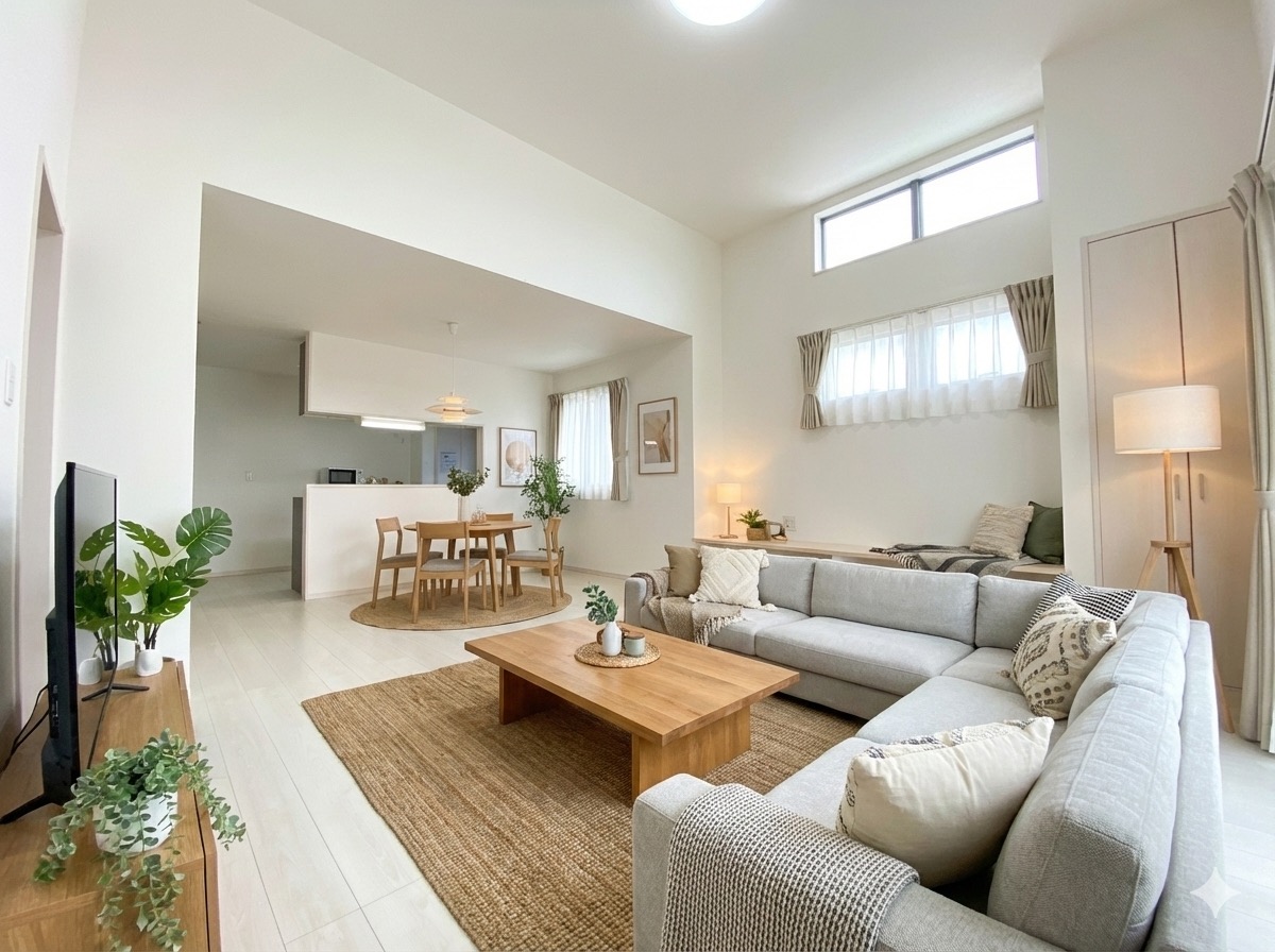 杉久保北5丁目　1棟