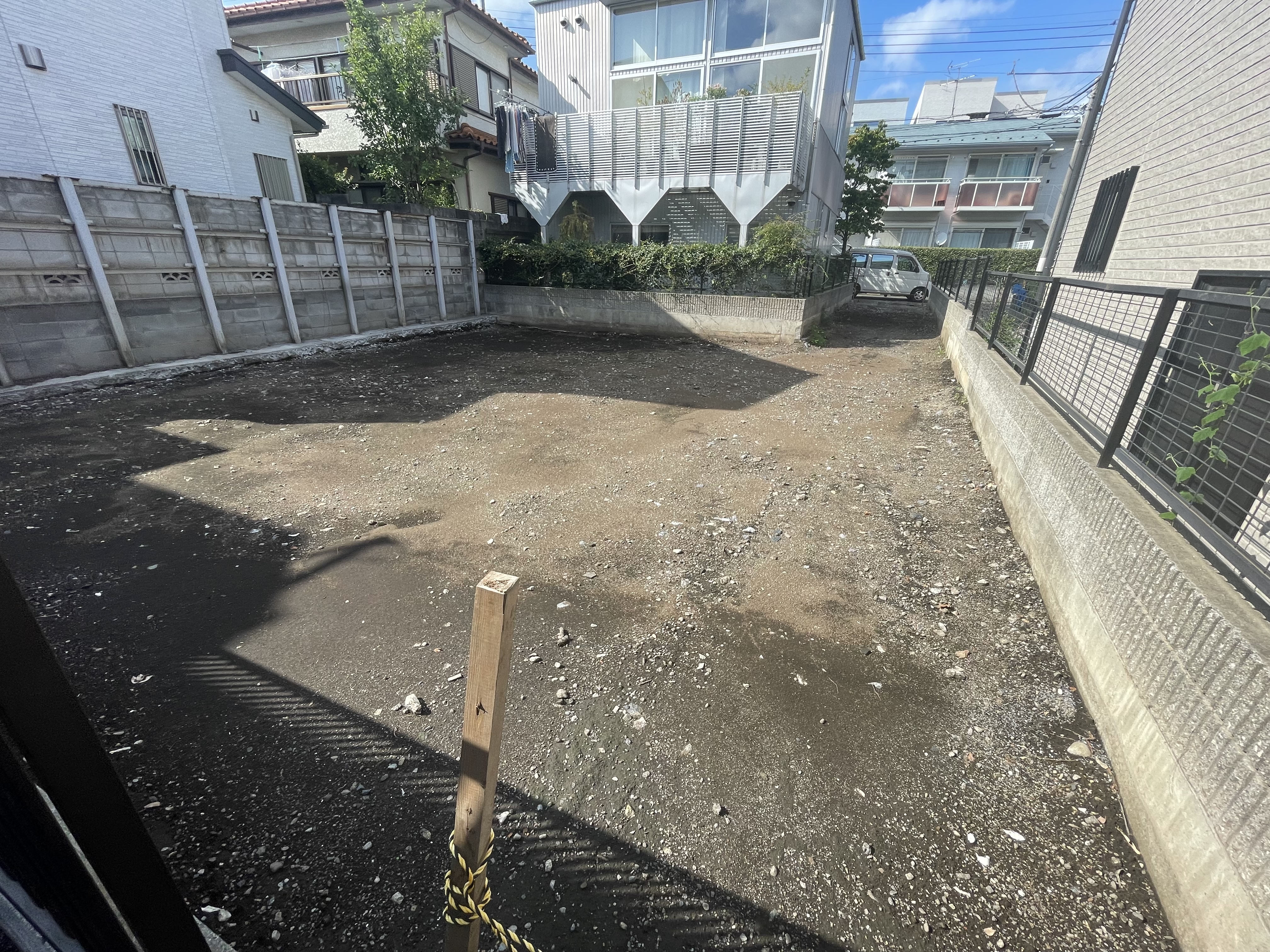 杉並区西荻北2丁目