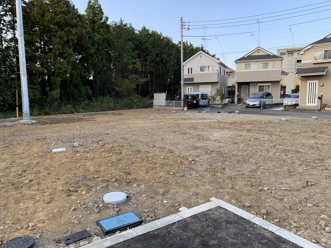 町田市南町田６丁目