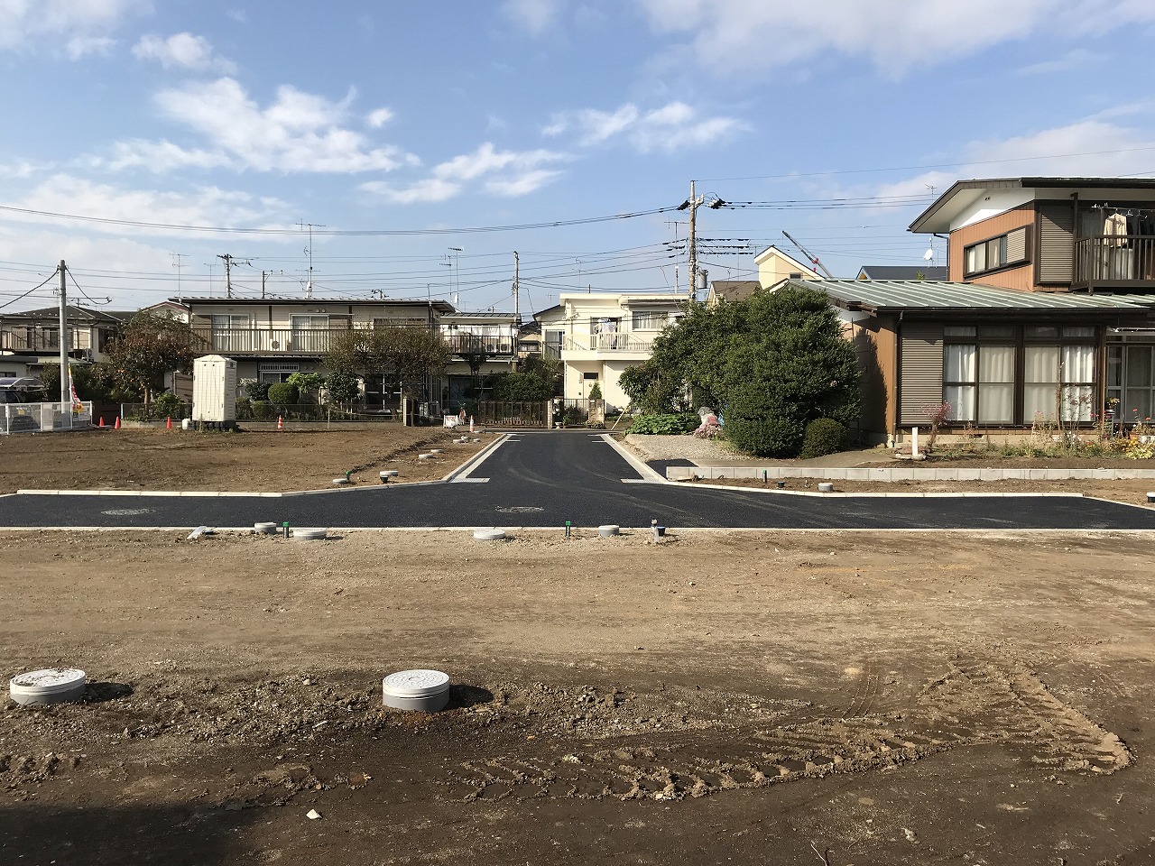 大和市西鶴間7丁目