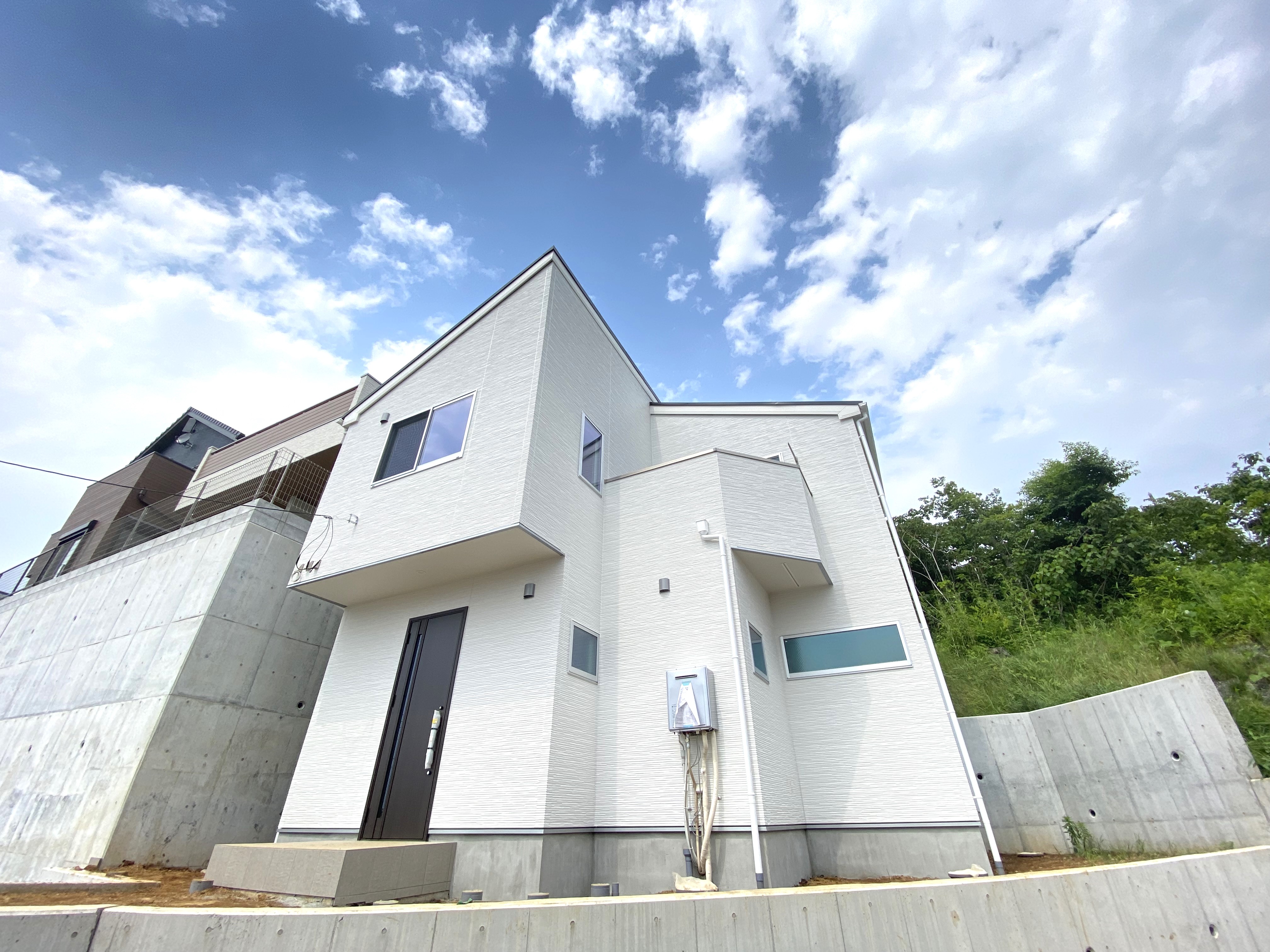 海老名市大谷北２丁目