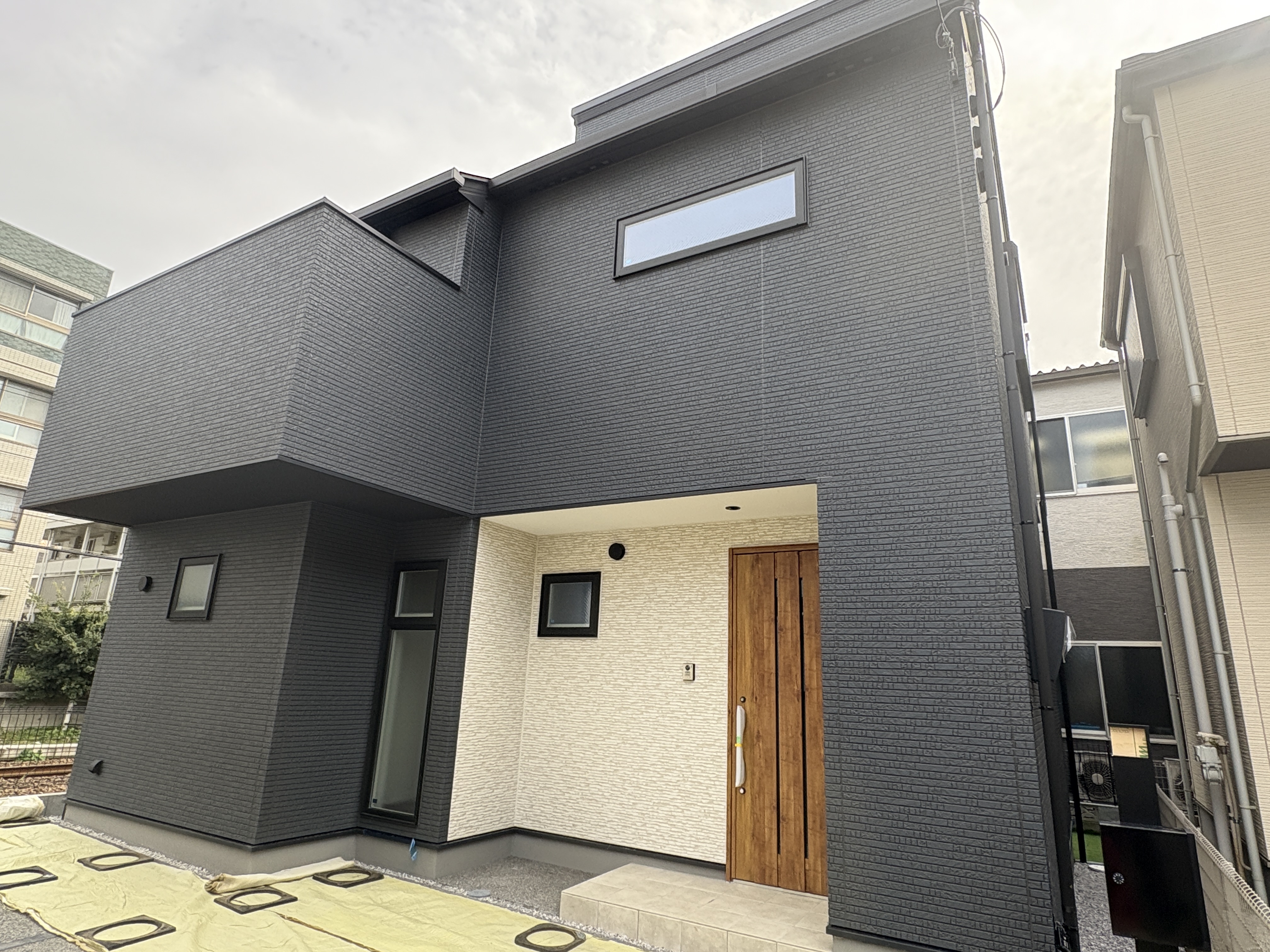 大和市柳橋３丁目