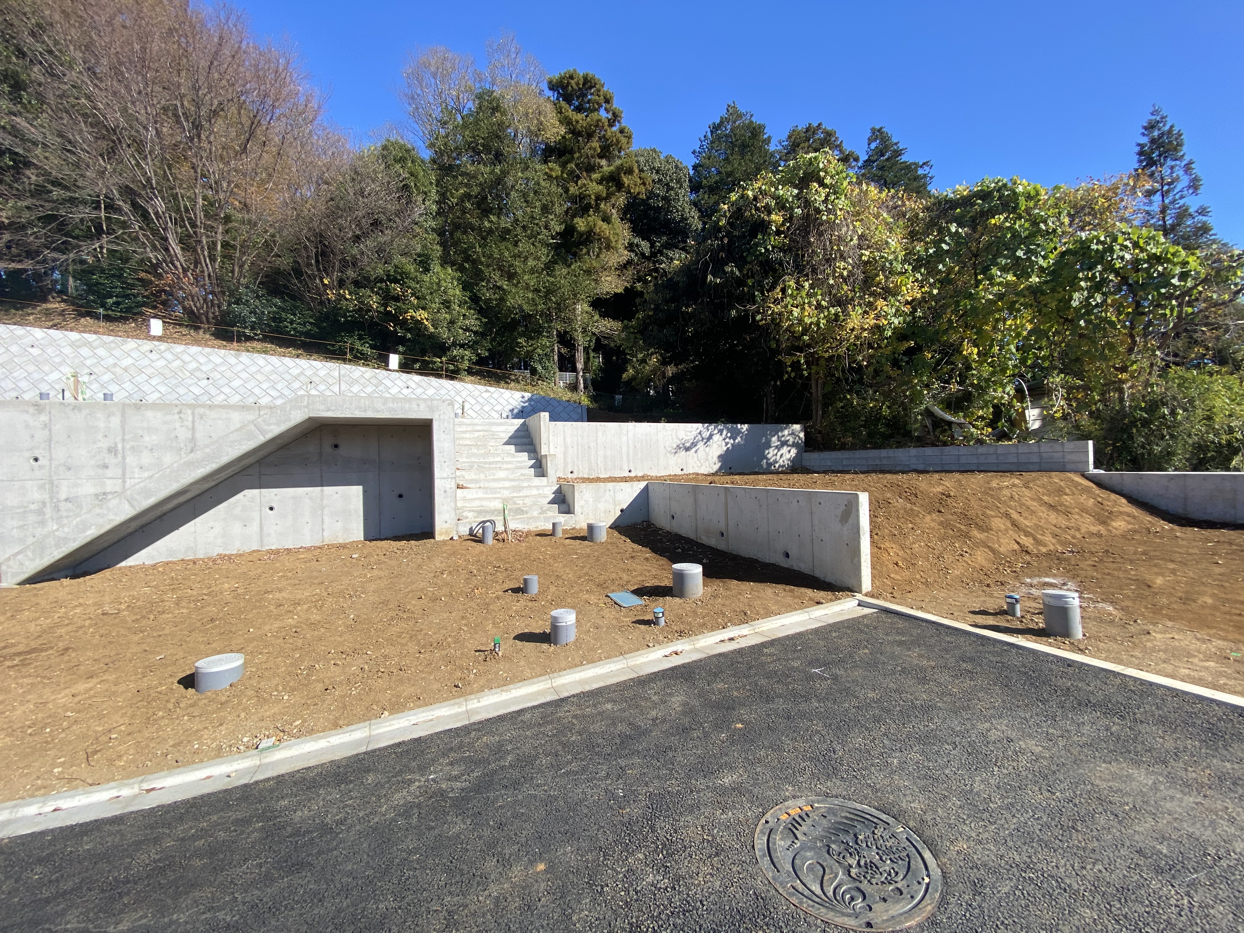 海老名市国分南2丁目