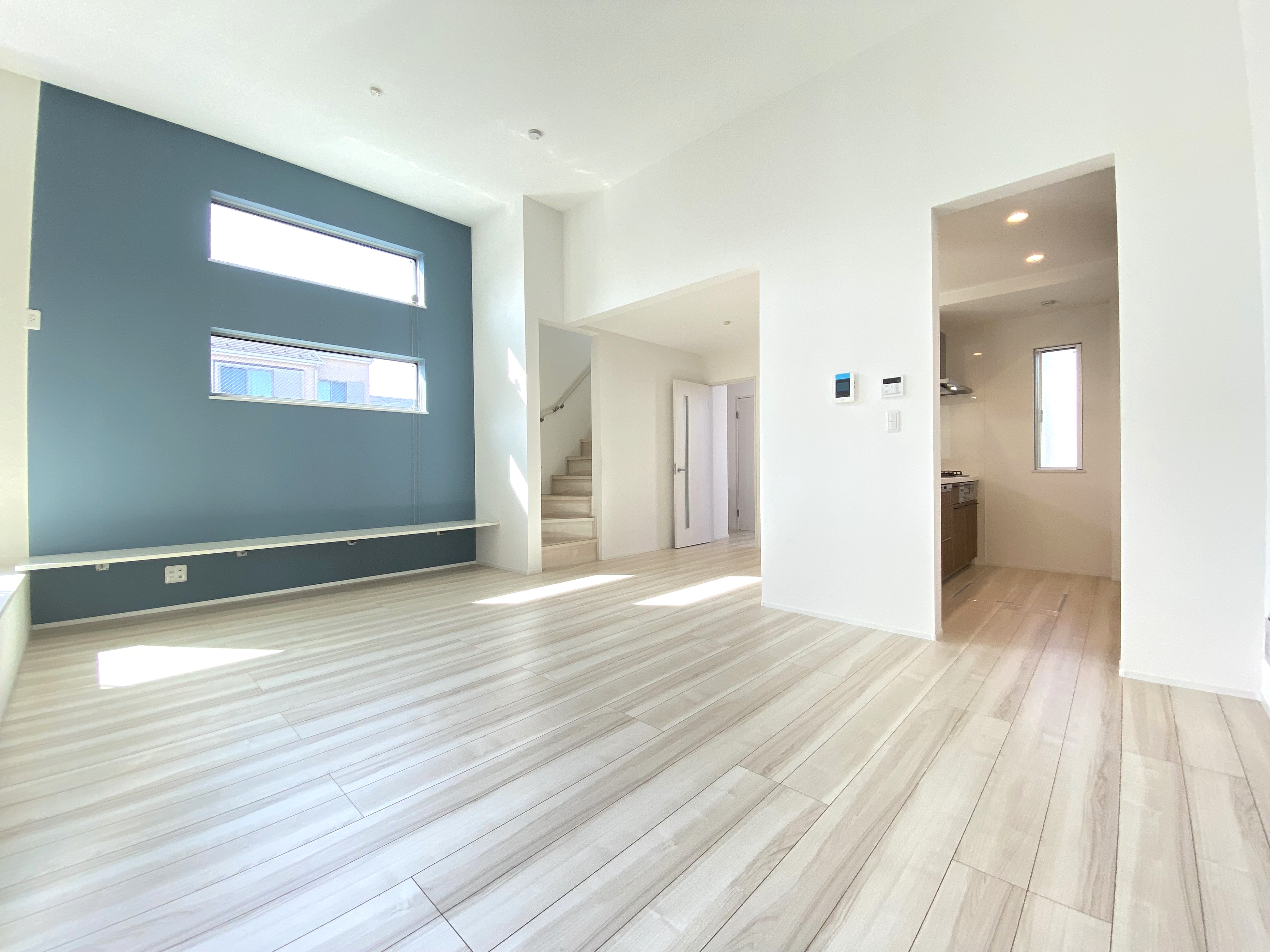 大和市上草柳3丁目