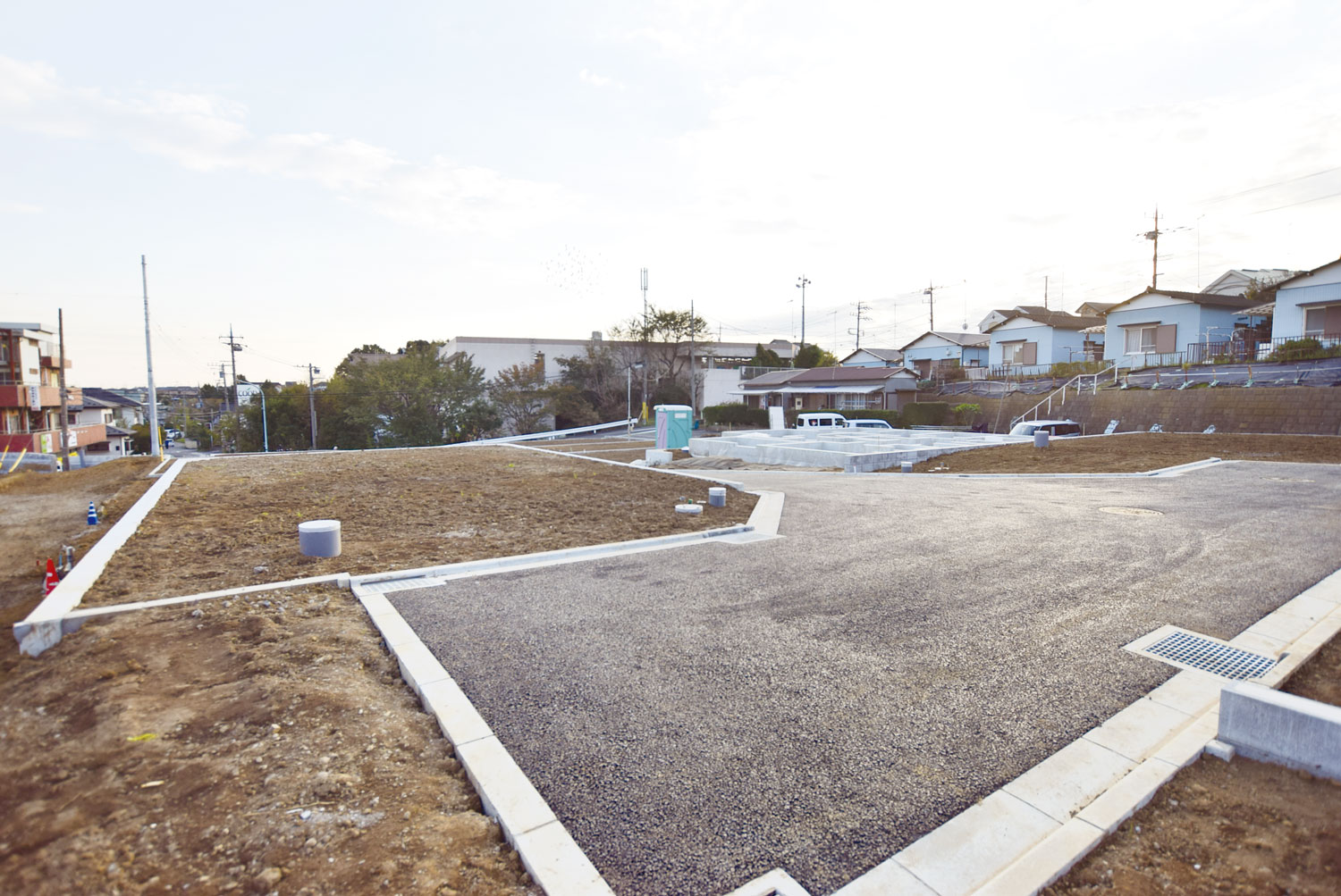 海老名市浜田町