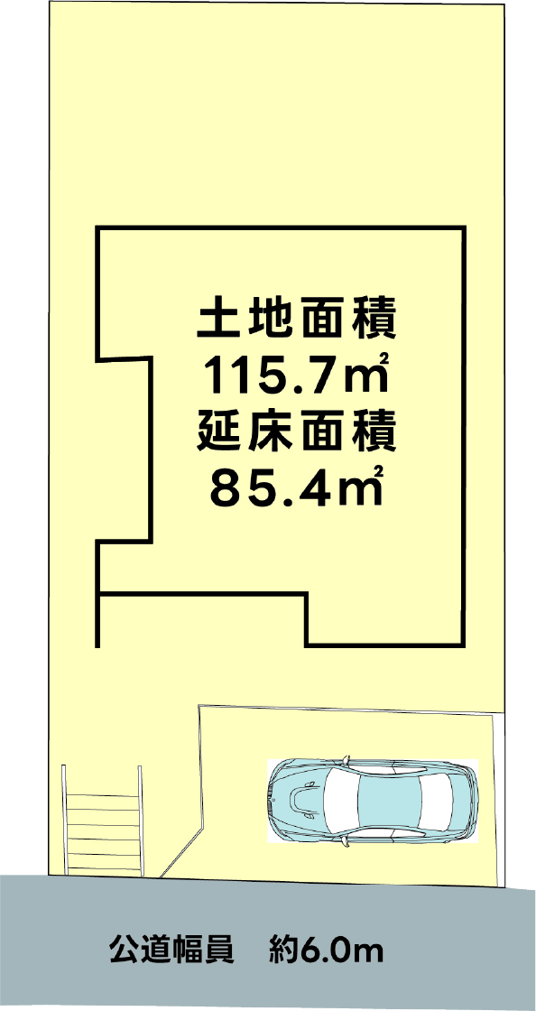寺尾中3丁目 1棟 - 2